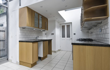 Sound kitchen extension leads